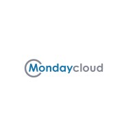 Monday Cloud logo - Similar company to Docfusion