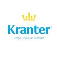 Kranter logo - Similar company to Formación Ejecutiva 360°