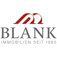 Blank Immobilien GmbH logo - Similar company to Quell Real Estate