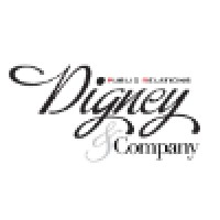 Digney & Company Public Relations logo - Similar company to Ebcoms Pr