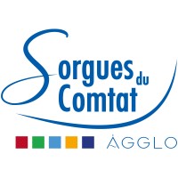 Communauté d'Agglomération des Sorgues du Comtat logo - Similar company to Apitec Sas