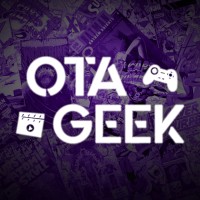 Otageek logo - Similar company to Mestrado Profissional Em Produção De Conteúdo Multiplataforma