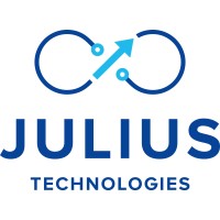 Julius Technologies logo - Similar company to Susoft