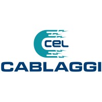 C.E.L. Cablaggi S.r.l. - cable assemblies and harnesses logo - Similar company to Cabloveneta