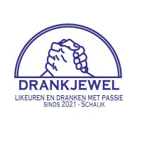 Drankjewel logo - Similar company to World'S Toughest Fireworks!