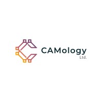 CAMology logo - Similar company to Giged
