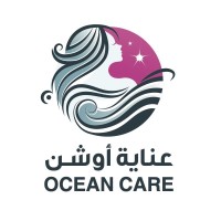 Ocean care logo - Similar company to Logify