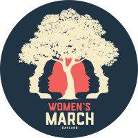 Women'S March Oakland