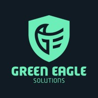 Green Eagle Solutions logo - Similar company to Smarkia