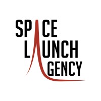 Space Launch Agency logo - Similar company to Pluto Journals