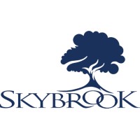 Skybrook Golf Club logo - Similar company to Hook & Barrel
