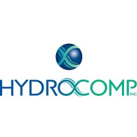 HydroComp, Inc. logo - Similar company to Edams Technology