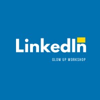 LinkedIn Glow Up Workshop logo - Similar company to The Exceptionals Business School