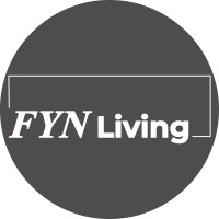 FYN Living logo - Similar company to Waredly.Com