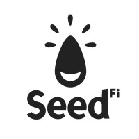 SeedFi logo - Similar company to Sparkles