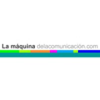 La Máquina De La Comunicación