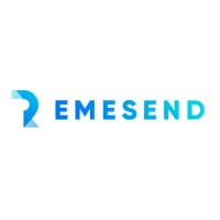Remesend Official logo - Similar company to Pathik