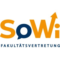 Fakultätsvertretung SoWi Innsbruck logo - Similar company to Ipsg Gmbh