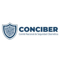 CONCIBER - Comité Nacional de Seguridad Cibernética logo - Similar company to Corporación De Ciberseguridad Minera