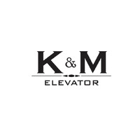 K & M Elevator, LLC logo - Similar company to Titan Machine Corp