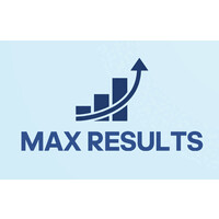 Max Results logo - Similar company to Maxresults