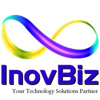 InovBiz Technology Solutions logo - Similar company to Ninexus Solutions Pty Ltd