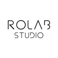 Rolab Studio logo - Similar company to Atmosfera Architecture