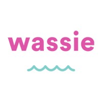 Wassie logo - Similar company to Laundry Kings, Stomerij & Wasservice Aan Huis!
