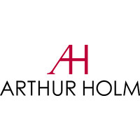 Arthur Holm logo - Similar company to Braehler Systems Gmbh