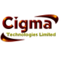 Cigma Technologies Limited logo - Similar company to Truss International Limited