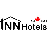 INNhotels logo - Similar company to Copper Point Resort
