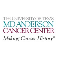 The University Of Texas Md Anderson Cancer Center