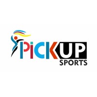 PICK UP SPORTS logo - Similar company to T7X