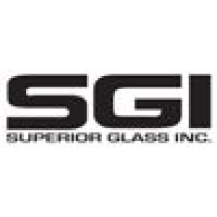 Superior Glass Inc. logo - Similar company to Glass Inside