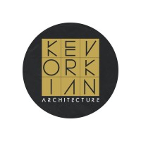 Kevorkian Architecture Inc logo - Similar company to Nsp Consultant Inc.