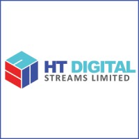 HT Digital Streams logo - Similar company to Mosaic Digital