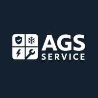 AGS Service - Consultoria - Segurança Eletrônica - Serviços logo - Similar company to Agsinn