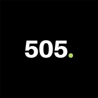 505 Digital Agency logo - Similar company to Indexceed
