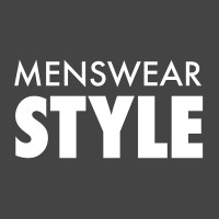 Menswear Style logo - Similar company to Train For Gains Academy