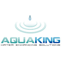 Aqua King | Water Enhancing Solutions logo - Similar company to Quality Bottling Solutions