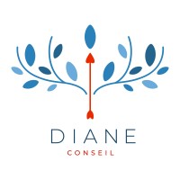 DIANE CONSEIL logo - Similar company to Leca Rh