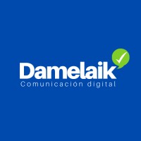 DAMELAIK logo - Similar company to Docentes Digitales