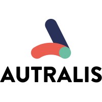 Autralis logo - Similar company to John Brick