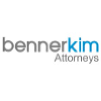 Benner Kim Llp | Attorneys