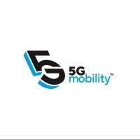 5G Mobility Pvt. Ltd. logo - Similar company to Powercomm Construction Inc
