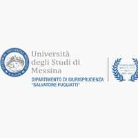 Dipartimento di Giurisprudenza Università degli studi di Messina logo - Similar company to Impact Hub Sicily