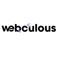 Webculous logo - Similar company to Mysphere