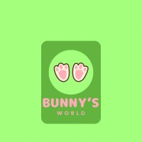Bunny’s World logo - Similar company to Draup Spirits