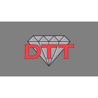 DTT Canada logo - Similar company to Concut Nsw