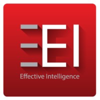 Effective Intelligence (Pty) Ltd logo - Similar company to Frantic Fox